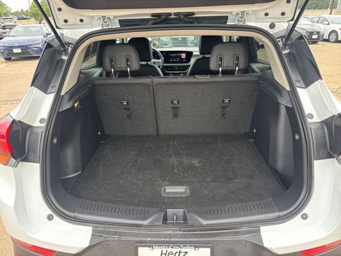 Used 2025 Buick Encore GX Preferred FWD image 30