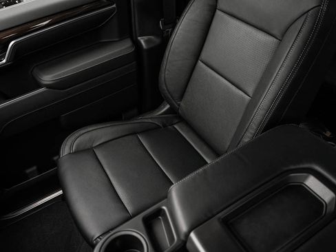 New 2026 Chevrolet Silverado 1500 LT image 24