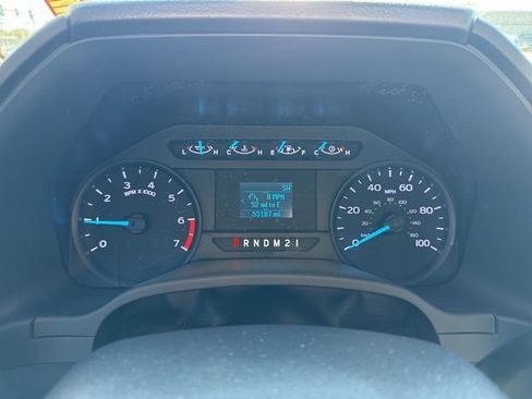 Used 2022 Ford F250 XL image 9