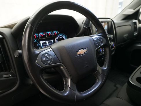 Used 2014 Chevrolet Silverado 1500 LT w/ All Star Edition AWD/4WD image 8
