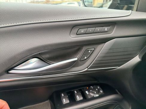 Used 2021 Cadillac CT4 Premium Luxury image 24