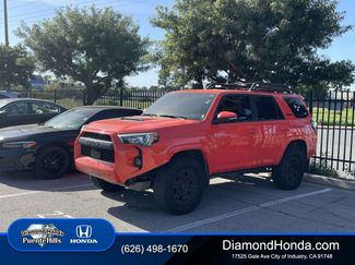 Used 2023 Toyota 4Runner TRD Pro video 1