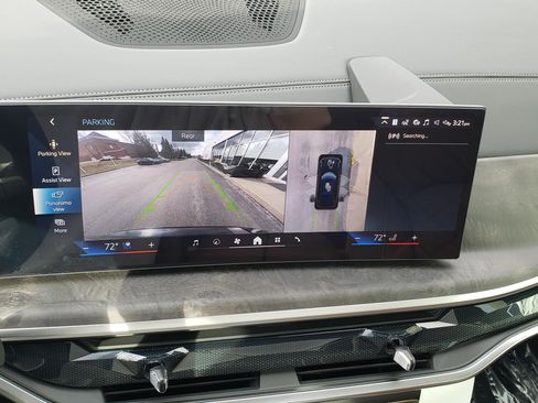 New 2026 BMW X5 xDrive50e image 26