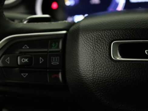 Used 2024 Jeep Grand Cherokee Altitude AWD/4WD image 14