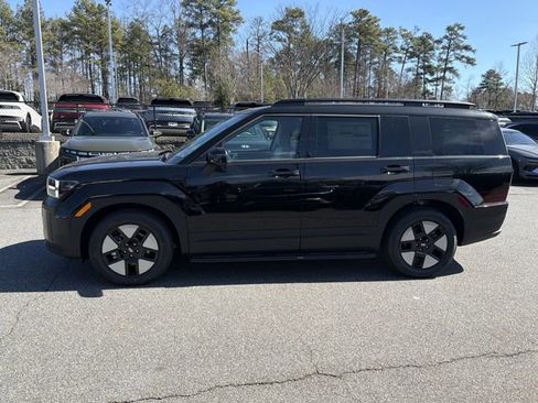 New 2026 Hyundai Santa Fe SEL image 4
