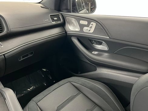 New 2026 Mercedes-Benz GLE 53 AMG 4MATIC image 10