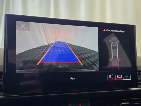 Used 2023 Audi A5 2.0T Premium w/ Convenience Package image 46