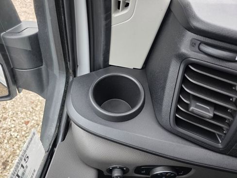 New 2026 Ford Transit 250 Base image 32