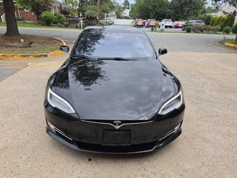 Used 2019 Tesla Model S Long Range AWD/4WD image 54