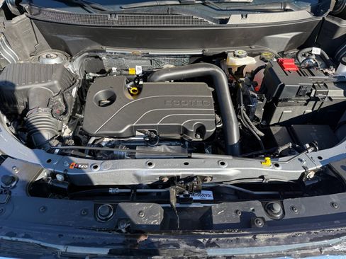 New 2026 GMC Terrain Elevation w/ Elevation Premium Package image 20