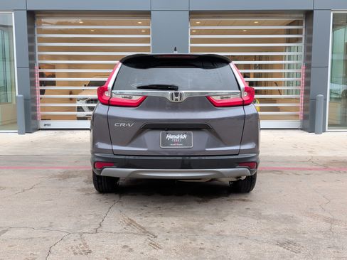 Used 2019 Honda CR-V LX image 15