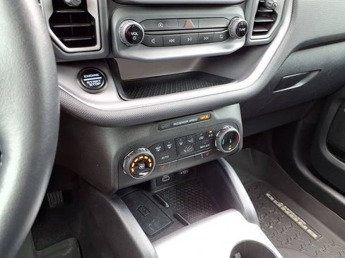 Used 2023 Ford Bronco Sport Big Bend w/ Convenience Package AWD/4WD image 7