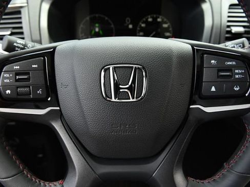 New 2026 Honda Odyssey Sport-L image 22