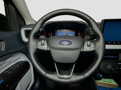 New 2026 Ford Maverick XLT w/ Equipment Group 301A image 7