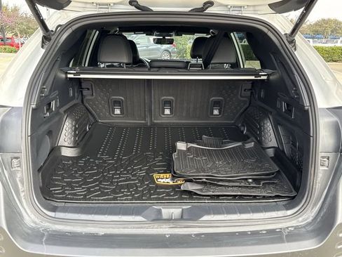 Certified 2025 Subaru Outback Wilderness w/ Wilderness Package image 13