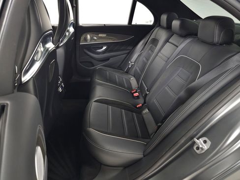 Used 2019 Mercedes-Benz E 63 AMG S image 37