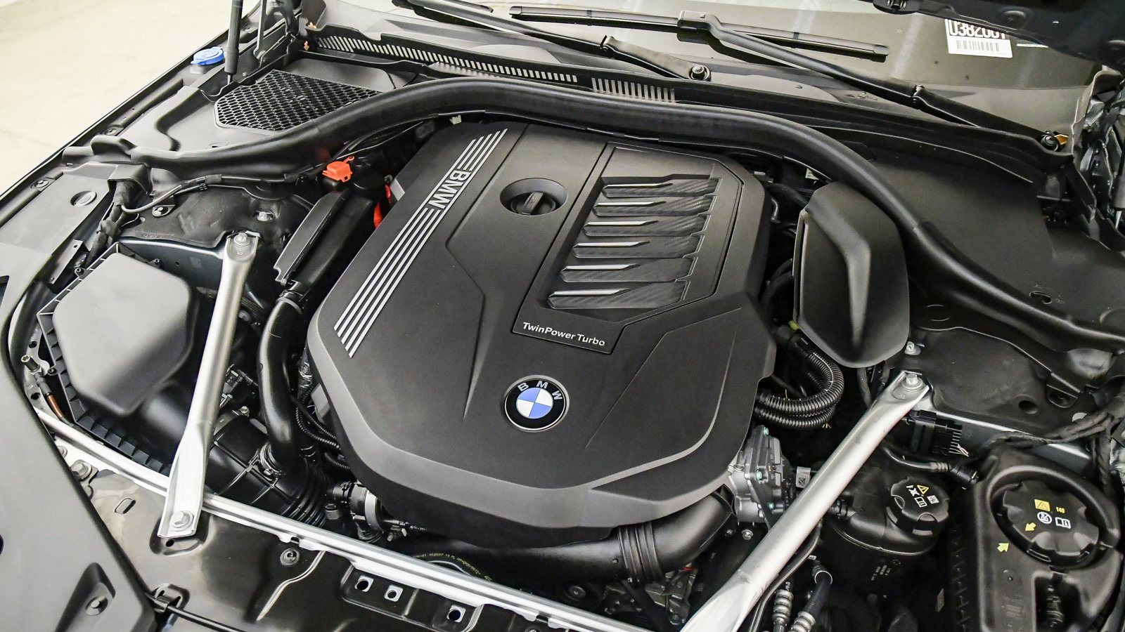 Used 2026 BMW 840i Convertible RWD image 26