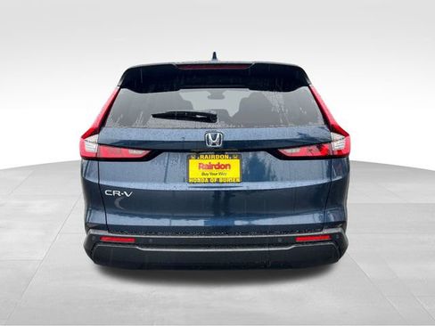 New 2026 Honda CR-V EX-L image 7