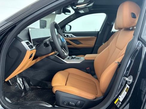 New 2026 BMW i4 xDrive40i w/ M Sport Package image 10