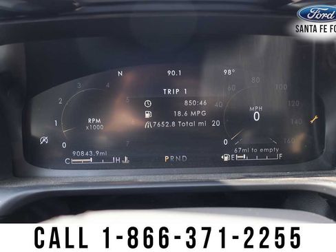 Used 2022 Lincoln Aviator 2WD w/ Elements Package image 39