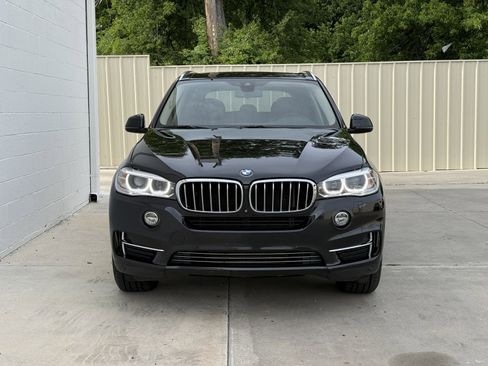 Used 2014 BMW X5 xDrive35d AWD/4WD image 2