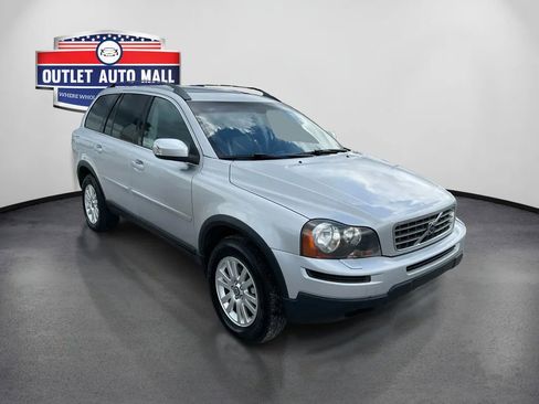 Used 2008 Volvo XC90 3.2 AWD/4WD image 1