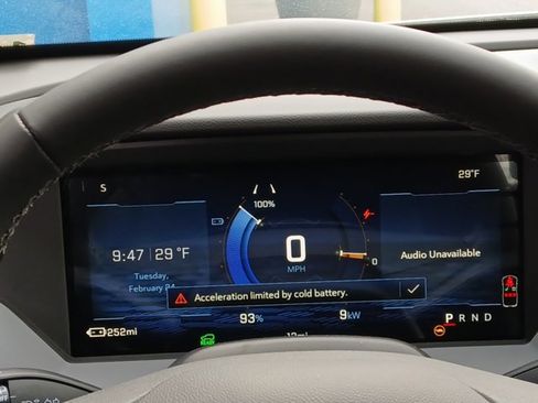 New 2027 Chevrolet Bolt LT w/ Comfort Package FWD image 8