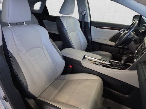 Used 2017 Lexus RX 350 AWD image 10