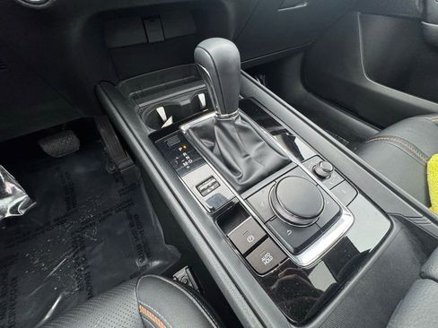 Used 2023 MAZDA CX-50 AWD 2.5 S w/ Cargo Package image 14