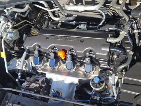 Used 2022 Honda HR-V LX image 24
