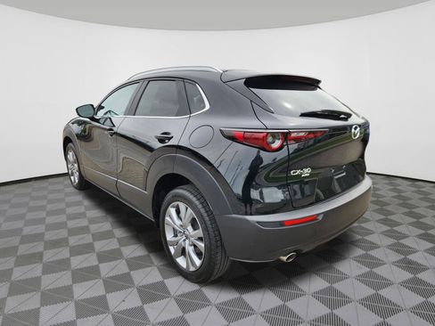 Certified 2023 MAZDA CX-30 AWD 2.5 S w/ Select Package image 3