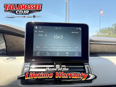 Used 2019 Lincoln Navigator Reserve AWD/4WD image 26