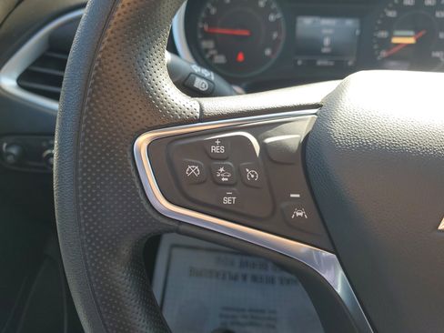 Used 2024 Chevrolet Malibu LT image 24