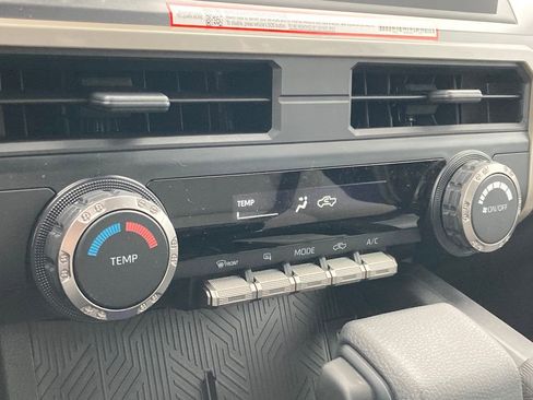 New 2026 Toyota Tacoma SR5 image 23