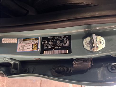 Certified 2024 Kia Seltos S image 31