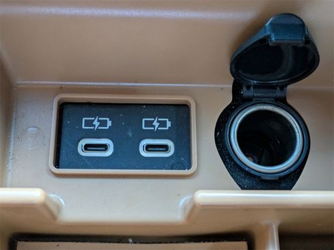 Used 2023 Lexus ES 350 w/ Accessory Package (Z2) image 28