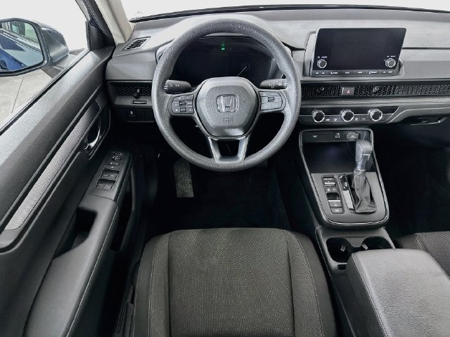 Certified 2024 Honda CR-V LX image 4