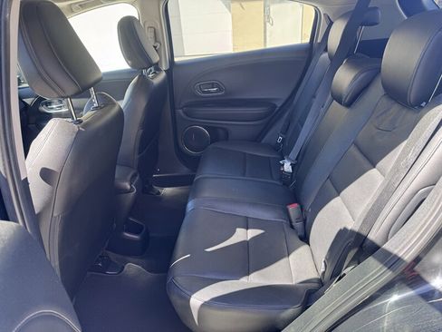 Used 2021 Honda HR-V EX-L image 15
