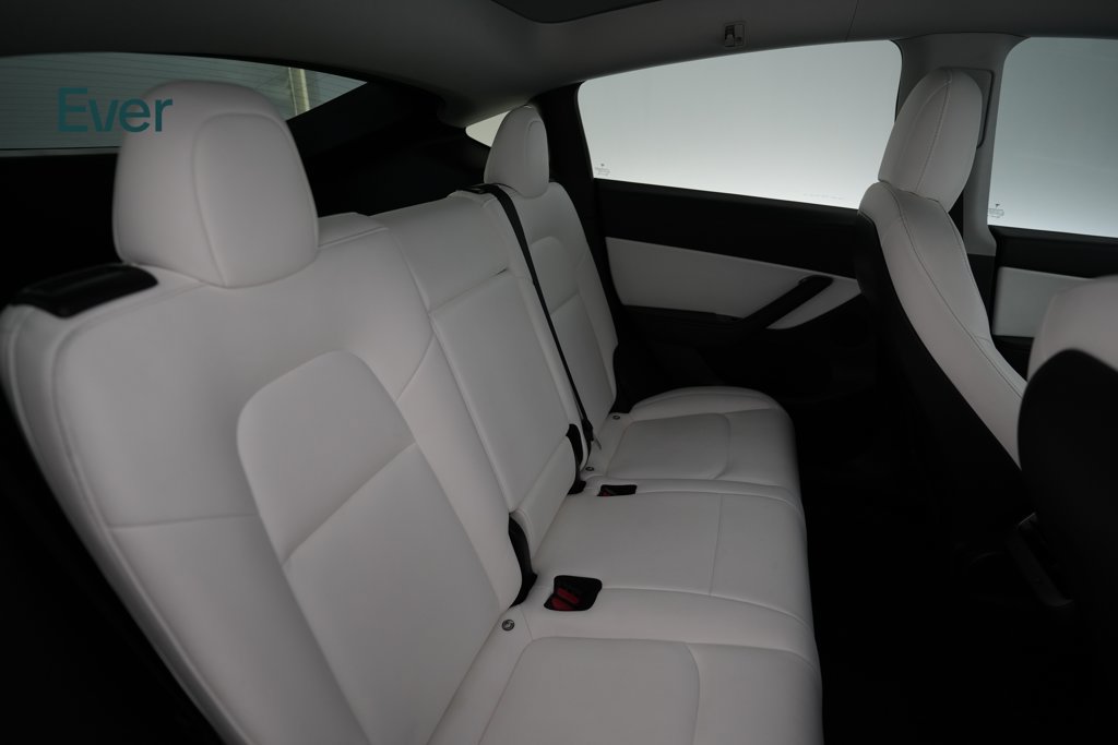 Used 2021 Tesla Model Y Performance AWD/4WD image 5