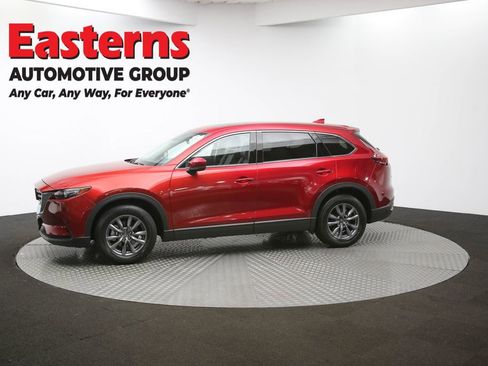 Used 2023 MAZDA CX-9 Touring image 62