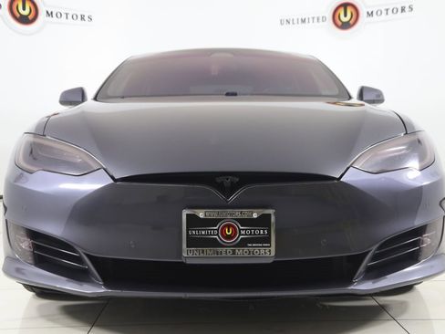 Used 2019 Tesla Model S P100D AWD/4WD image 57