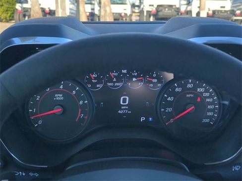 Used 2018 Chevrolet Camaro ZL1 image 23