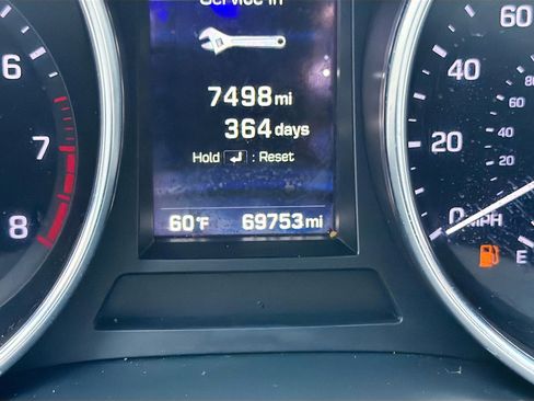 Used 2018 Hyundai Santa Fe Limited image 41