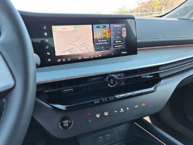 Used 2026 Nissan Murano SL AWD/4WD image 26