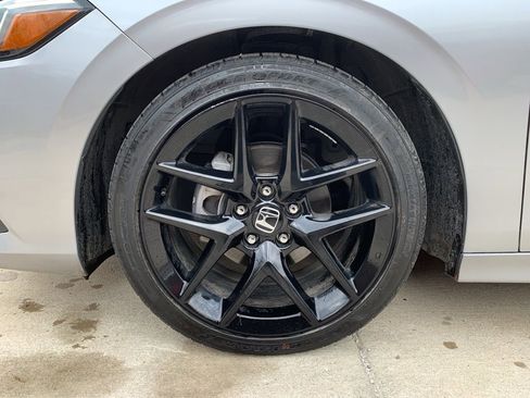 Used 2023 Honda Civic Sport image 31