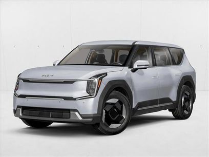 Used 2026 Kia EV9 Land w/ Nightfall Edition Package
