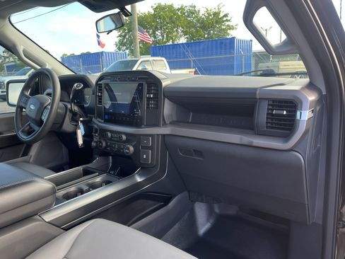 Used 2024 Ford F150 XL w/ Equipment Group 103A High RWD image 16
