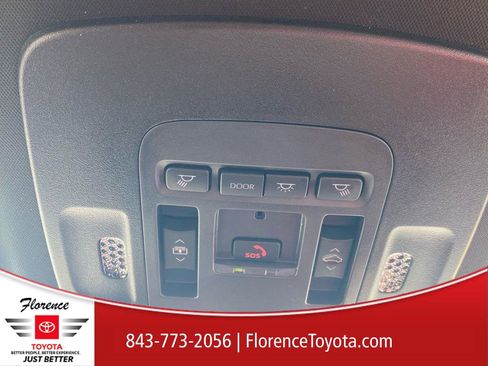 New 2026 Toyota Camry XSE image 22