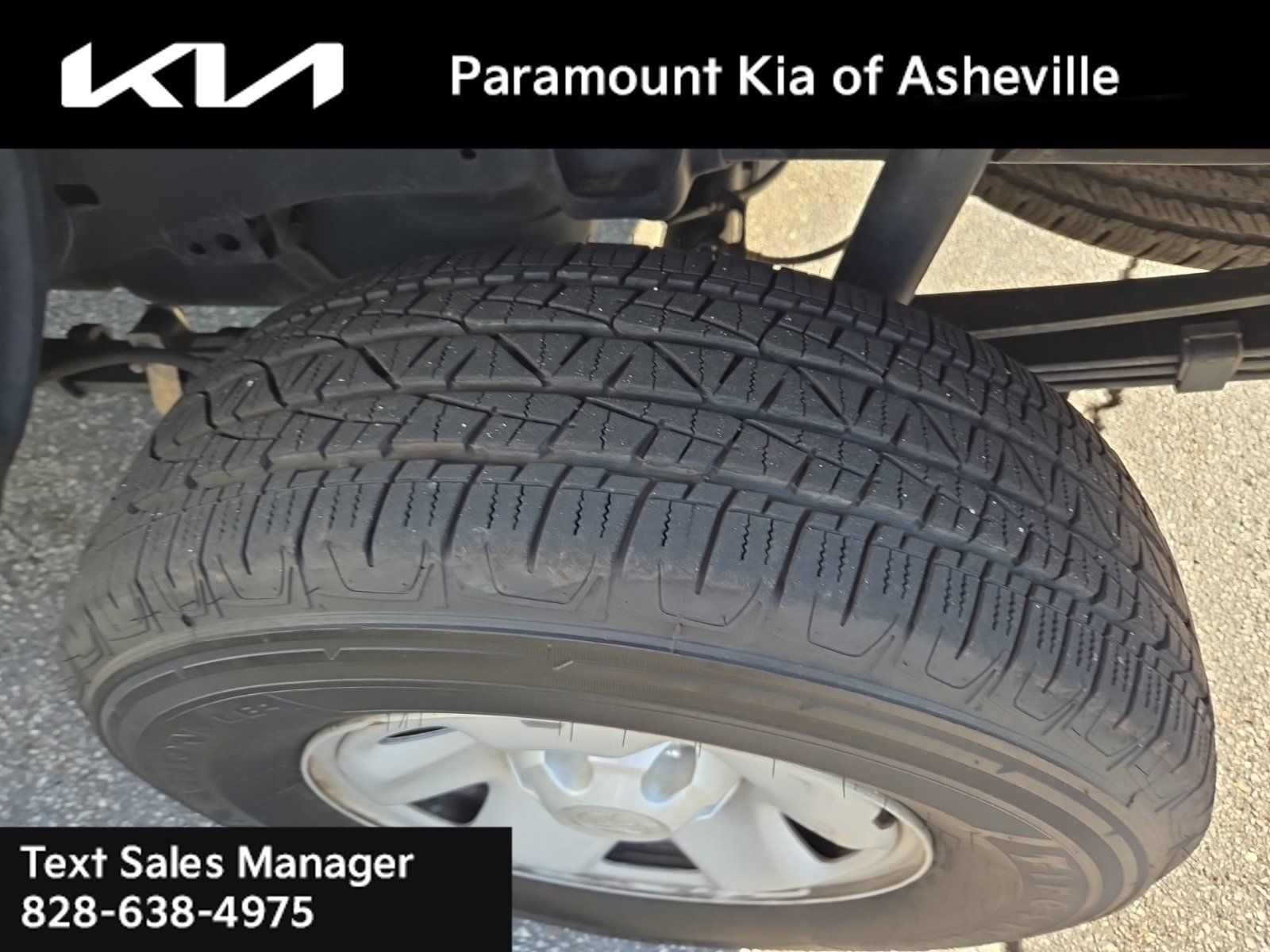 Used 2022 Toyota Tacoma SR RWD image 6