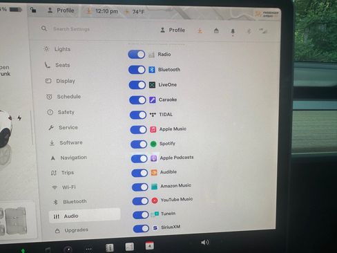 Used 2022 Tesla Model 3 Long Range image 45
